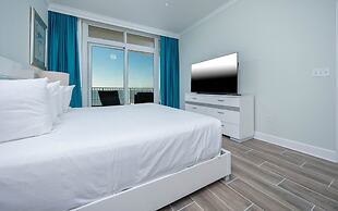 Phoenix Gulf Towers 905 4 Bedroom Condo