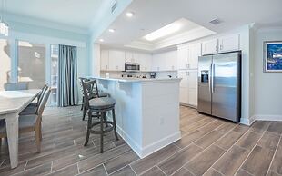 Phoenix Gulf Towers 905 4 Bedroom Condo