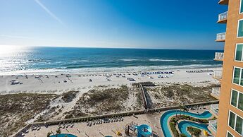 Phoenix Gulf Towers 905 4 Bedroom Condo