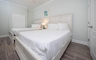 Phoenix Gulf Towers 905 4 Bedroom Condo