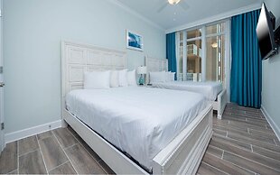 Phoenix Gulf Towers 905 4 Bedroom Condo