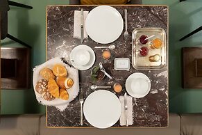 STEINACH TOWNHOUSE MERAN