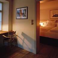 STEINACH TOWNHOUSE MERAN