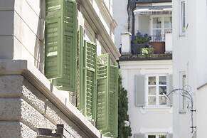 STEINACH TOWNHOUSE MERAN