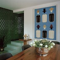 STEINACH TOWNHOUSE MERAN