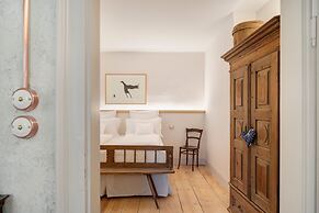 STEINACH TOWNHOUSE MERAN