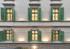 STEINACH TOWNHOUSE MERAN