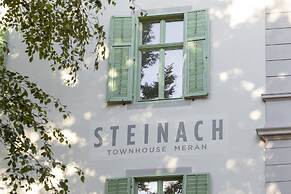 STEINACH TOWNHOUSE MERAN