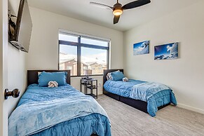 Ski-in/ski-out Granby Ranch Retreat: Pool Access!