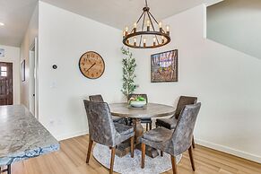 Ski-in/ski-out Granby Ranch Retreat: Pool Access!