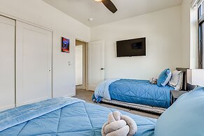 Ski-in/ski-out Granby Ranch Retreat: Pool Access!