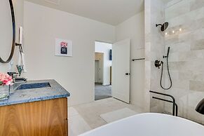 Ski-in/ski-out Granby Ranch Retreat: Pool Access!