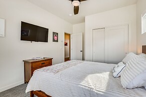 Ski-in/ski-out Granby Ranch Retreat: Pool Access!