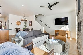 Ski-in/ski-out Granby Ranch Retreat: Pool Access!