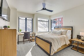 Ski-in/ski-out Granby Ranch Retreat: Pool Access!