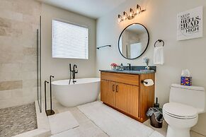 Ski-in/ski-out Granby Ranch Retreat: Pool Access!