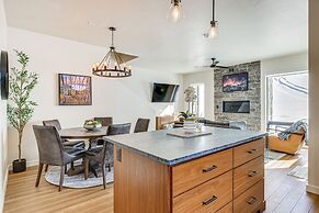 Ski-in/ski-out Granby Ranch Retreat: Pool Access!