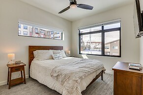 Ski-in/ski-out Granby Ranch Retreat: Pool Access!