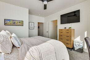 Ski-in/ski-out Granby Ranch Retreat: Pool Access!