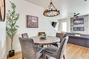 Ski-in/ski-out Granby Ranch Retreat: Pool Access!