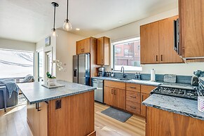 Ski-in/ski-out Granby Ranch Retreat: Pool Access!