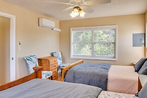 Sunny Florida Getaway w/ Patio, Near Disney World!