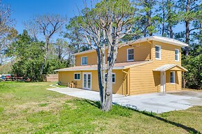 Sunny Florida Getaway w/ Patio, Near Disney World!