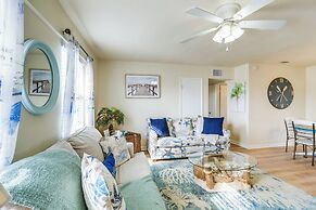 4 Mi to Beach: Charming Port Charlotte Home!