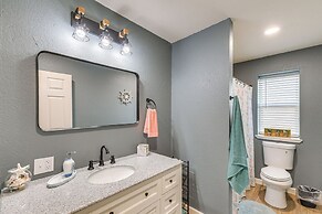 4 Mi to Whitney Lake: Home on 30 Acres!