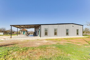 4 Mi to Whitney Lake: Home on 30 Acres!