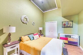 4 Mi to Whitney Lake: Home on 30 Acres!