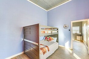 4 Mi to Whitney Lake: Home on 30 Acres!