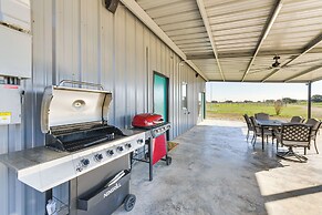 4 Mi to Whitney Lake: Home on 30 Acres!