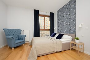 Unique Apartment by Renters