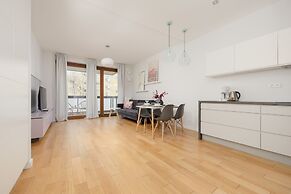 Unique Apartment by Renters