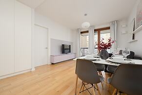 Unique Apartment by Renters