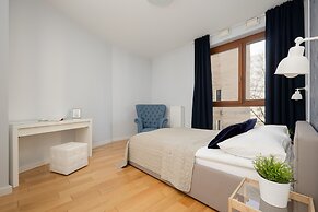 Unique Apartment by Renters