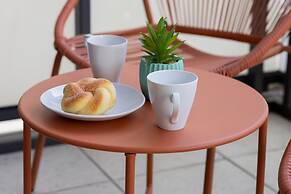 Unique Apartment by Renters