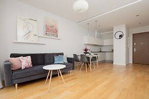 Unique Apartment by Renters