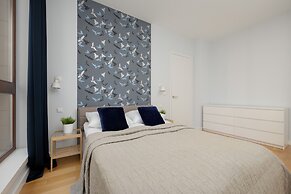 Unique Apartment by Renters