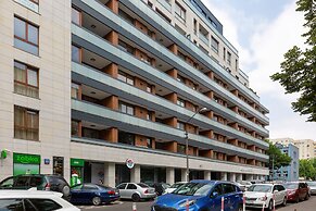 Unique Apartment by Renters