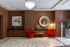 Unique Apartment by Renters