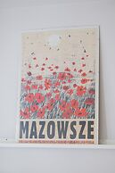 Unique Apartment by Renters