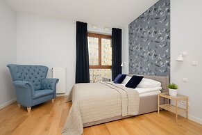 Unique Apartment by Renters