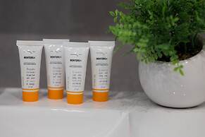 Unique Apartment by Renters