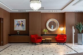 Unique Apartment by Renters