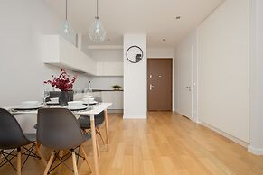 Unique Apartment by Renters