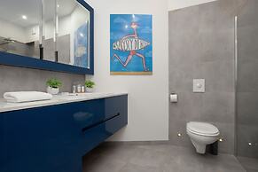 Unique Apartment by Renters