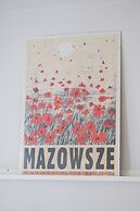 Unique Apartment by Renters