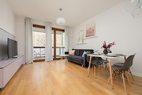 Unique Apartment by Renters